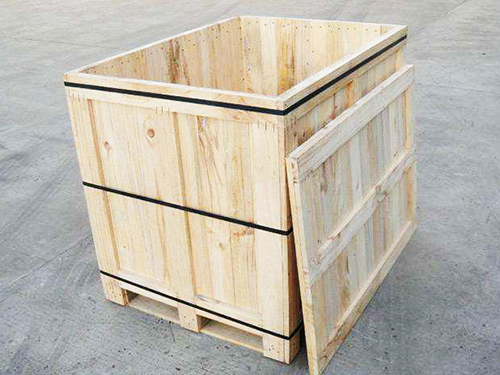木包装箱与其他包装箱的材料不同之处