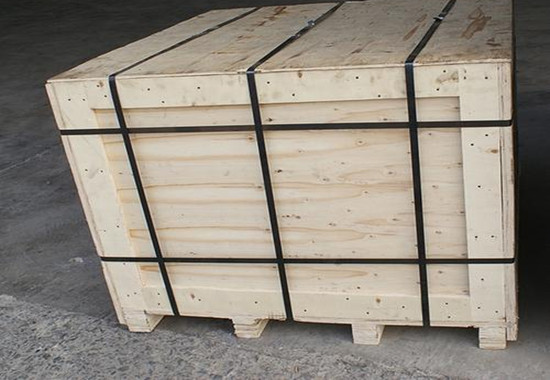 木箱加工生产设备包括什么