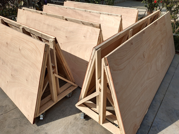 西安木制品厂家介绍木箱的性能
