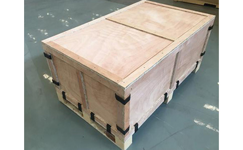 木包装箱加工板材选择要慎重