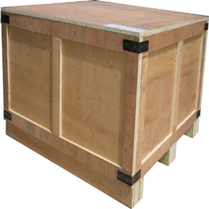 西安包装木箱